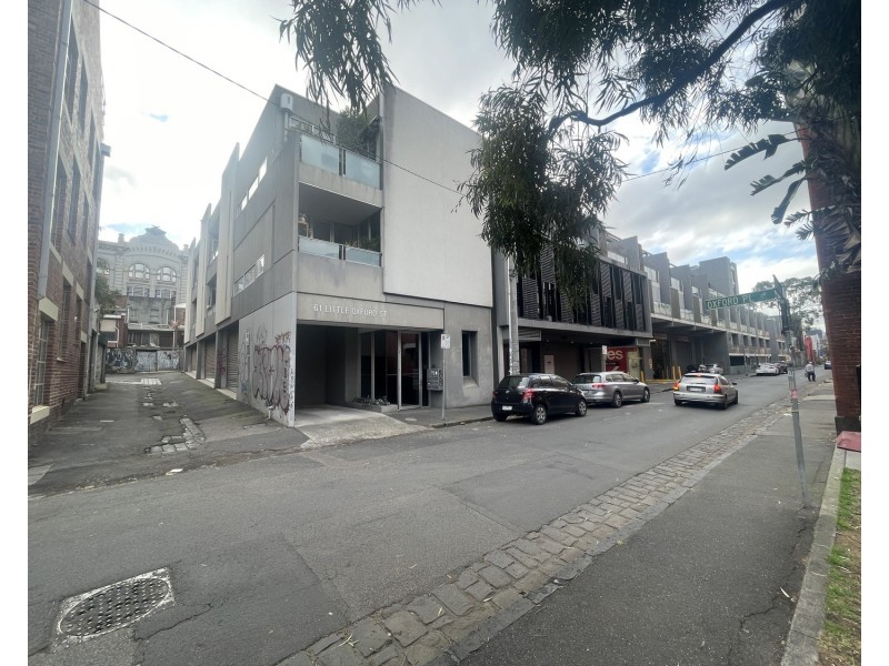 Rear 118 Smith Street, Collingwood VIC 3066