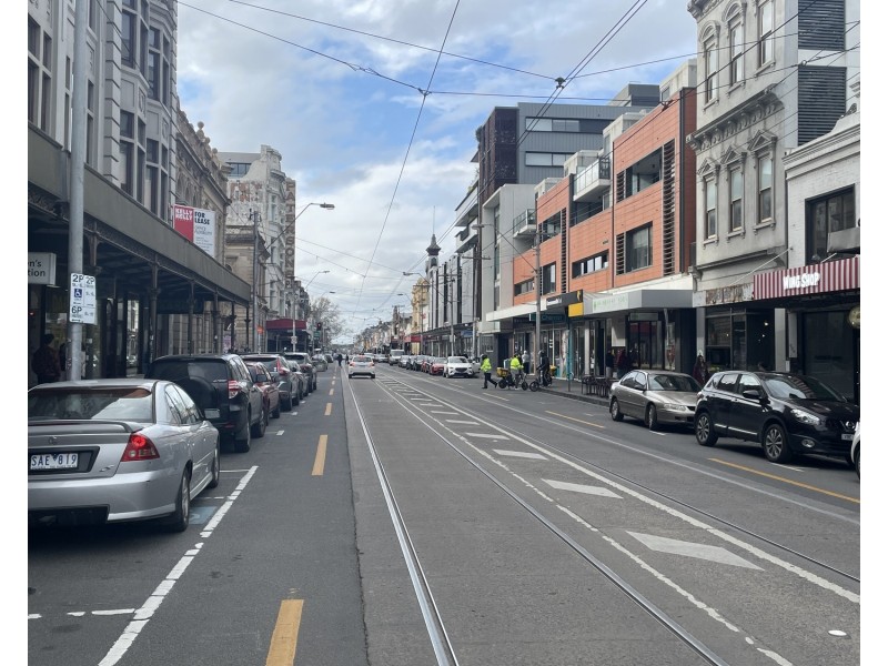 Rear 118 Smith Street, Collingwood VIC 3066