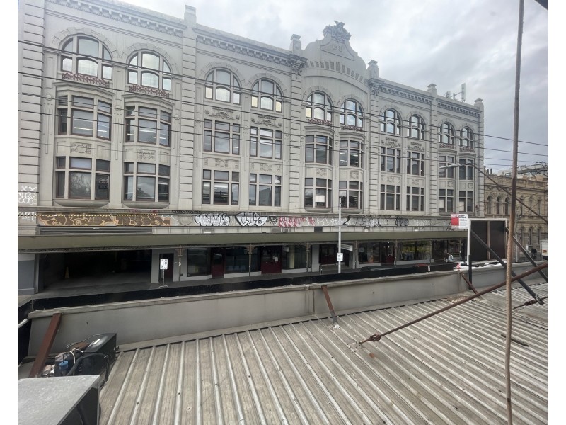 Rear 118 Smith Street, Collingwood VIC 3066