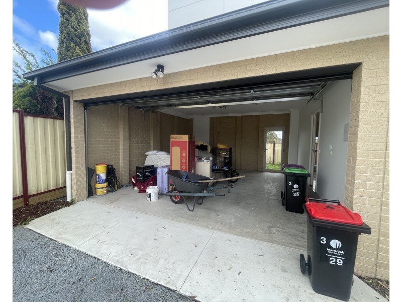 3/29 Augustine Terrace, Glenroy VIC 3046