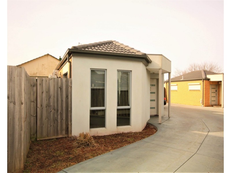 3/27 Gosford Crescent, Broadmeadows VIC 3047