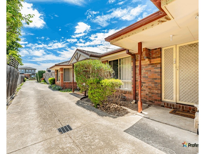 3/19 Finchley Avenue, Glenroy VIC 3046