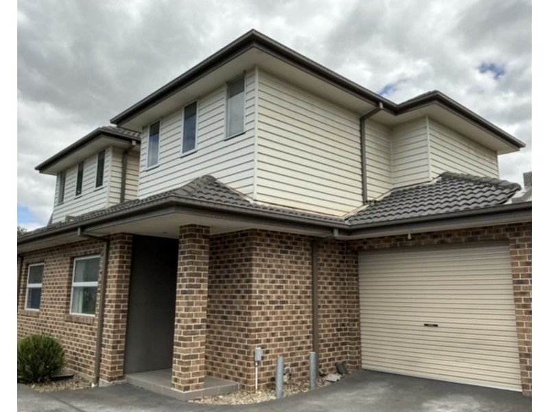 4/137 Northumberland Road, Pascoe Vale VIC 3044