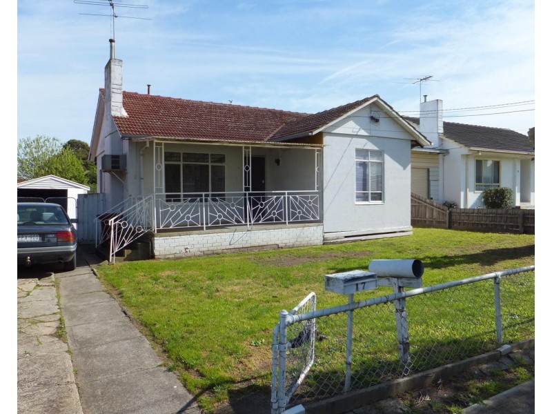 17 Glenallan Street, Broadmeadows VIC 3047