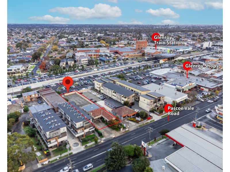 842  Pascoe Vale Road, Glenroy VIC 3046