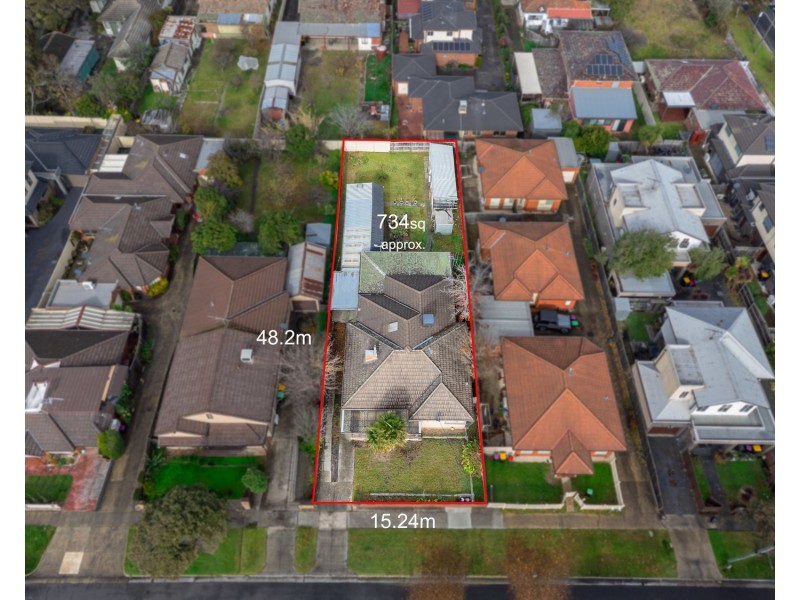 23 Finchley Avenue, Glenroy VIC 3046