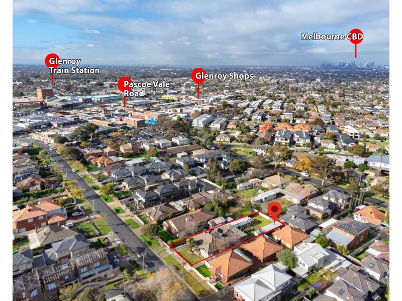 23 Finchley Avenue, Glenroy VIC 3046