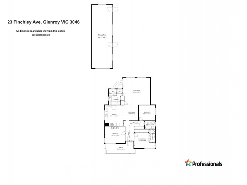 23 Finchley Avenue, Glenroy VIC 3046