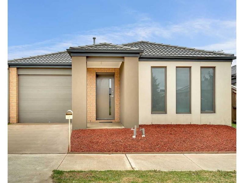 21 Arlington Park Parade, Mickleham VIC 3064
