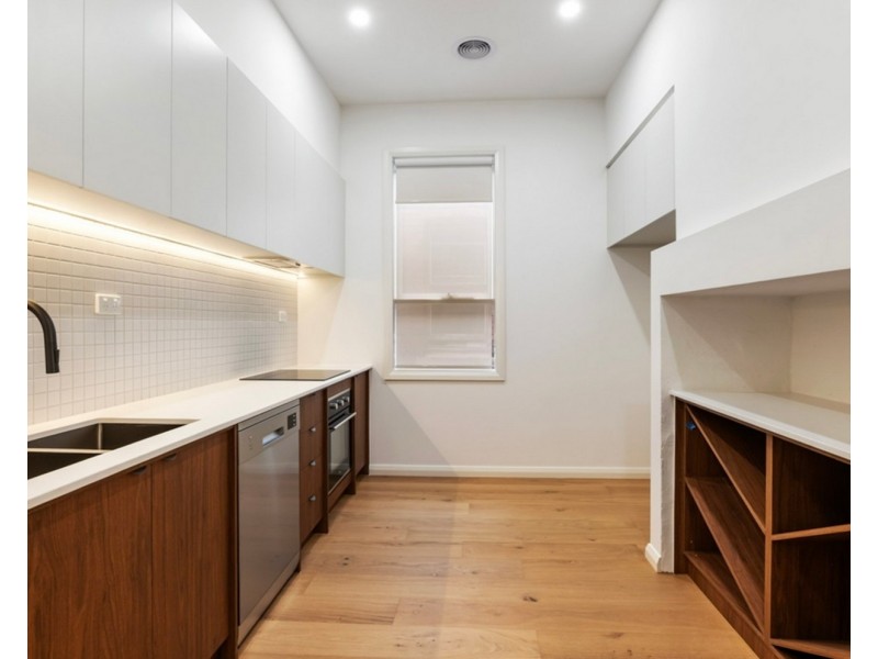 Upper Floor/297 Sydney Road, Brunswick VIC 3056