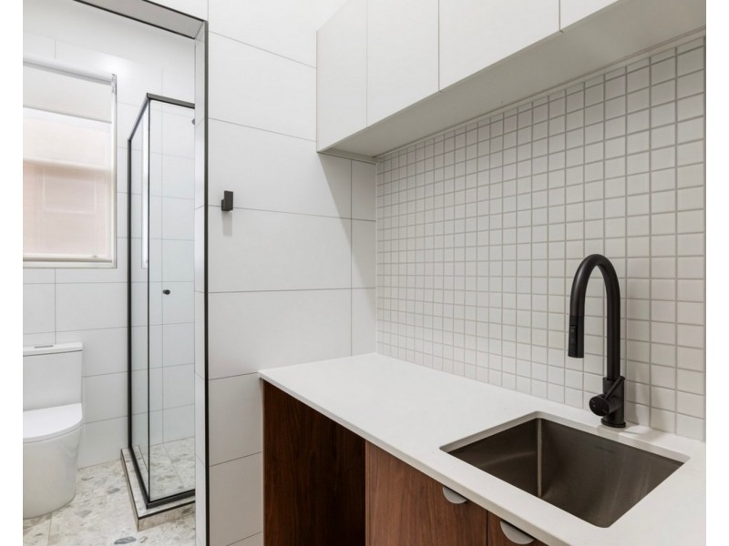 Upper Floor/297 Sydney Road, Brunswick VIC 3056