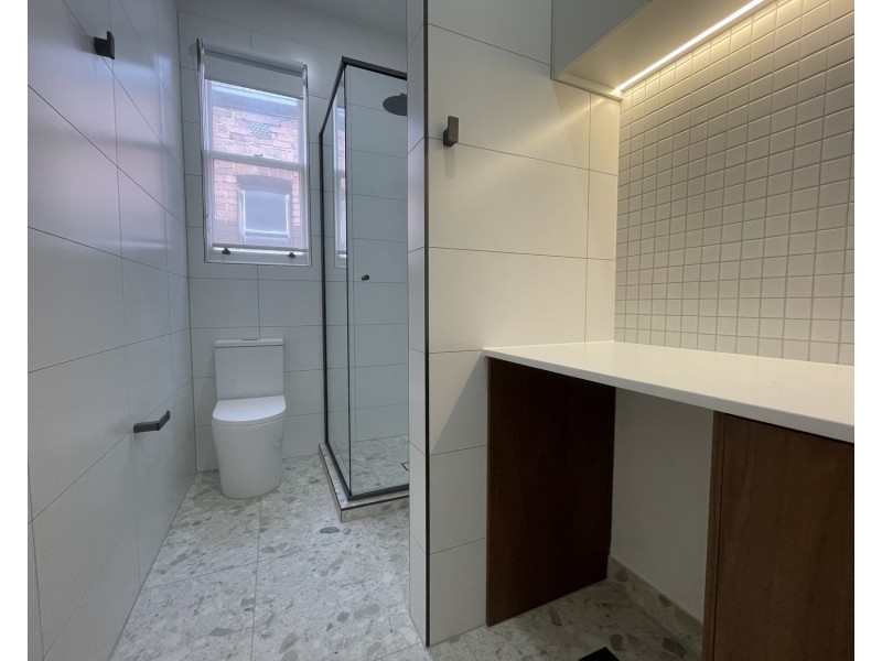 Upper Floor/297 Sydney Road, Brunswick VIC 3056