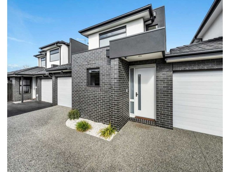 4/13 Clovelly Avenue, Glenroy VIC 3046