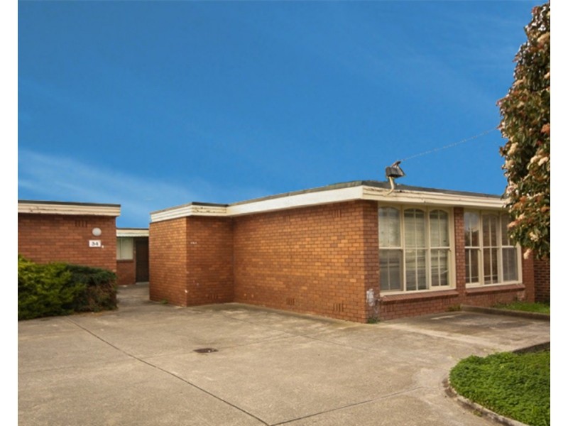 4/34A Becket Street South, Glenroy VIC 3046