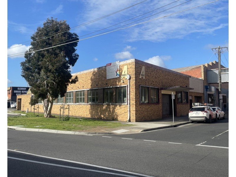 2 Marlborough Street, Glenroy VIC 3046