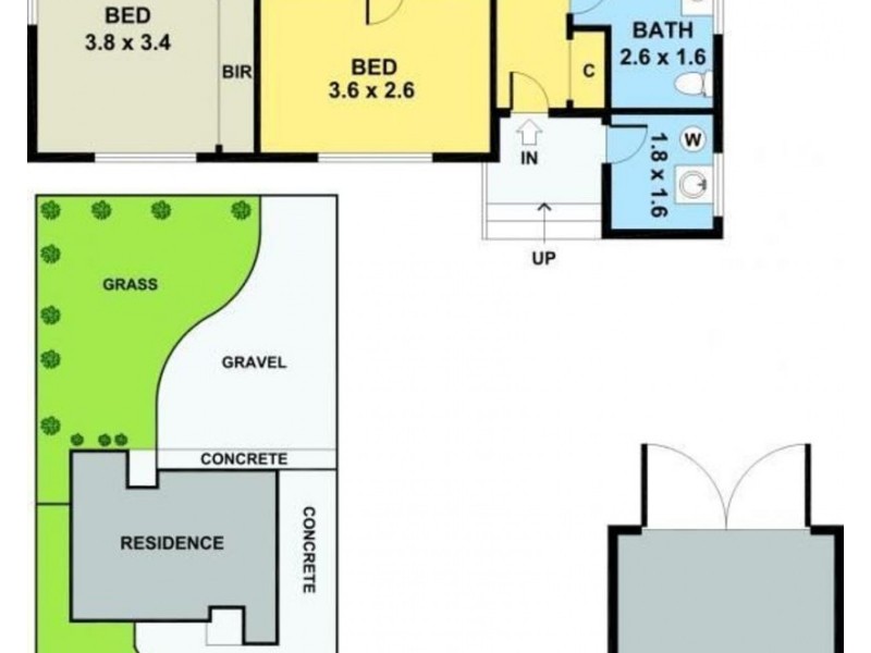 86 Justin Avenue, Glenroy VIC 3046