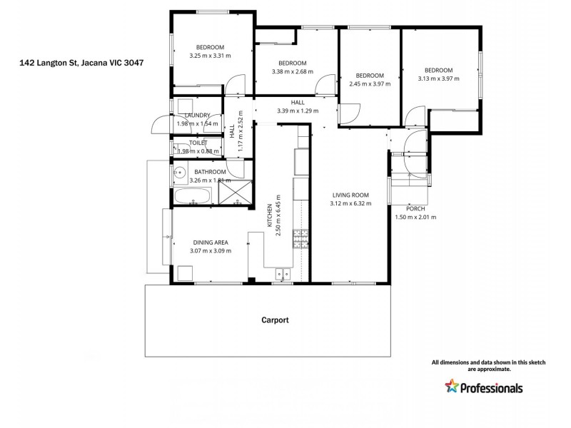 142 Langton Street, Jacana VIC 3047