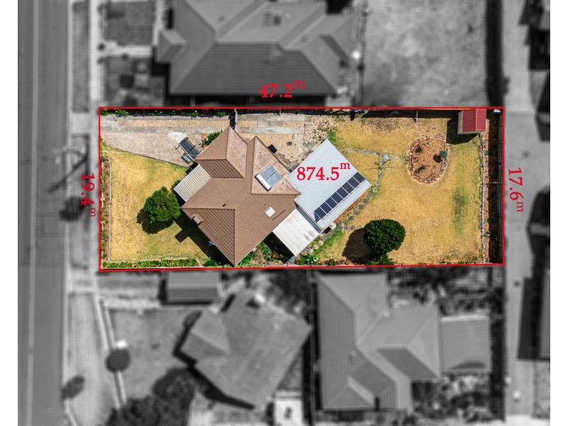 Broadmeadows VIC 3047