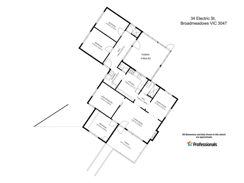 Broadmeadows VIC 3047