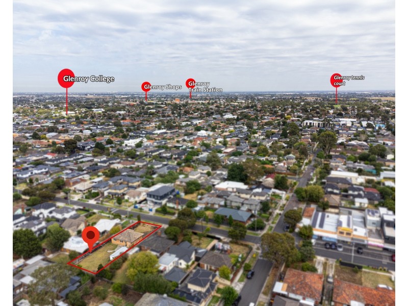 86 Justin Avenue, Glenroy VIC 3046