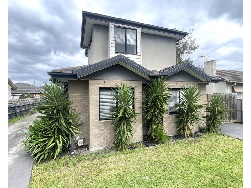 1/51 Jacana Avenue, Broadmeadows VIC 3047