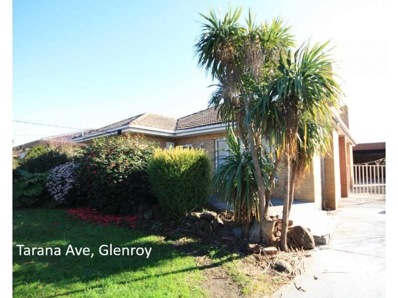 2 & 4 Tarana Avenue, Glenroy VIC 3046