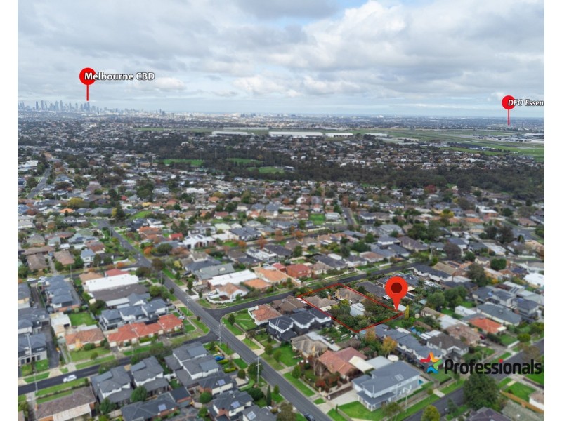 2 & 4 Tarana Avenue, Glenroy VIC 3046