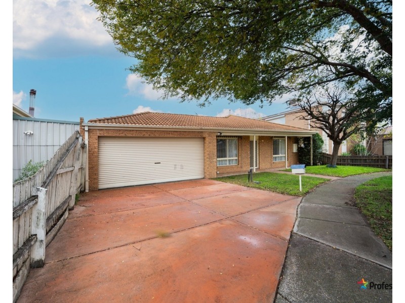 7 Hydra Court, Roxburgh Park VIC 3064