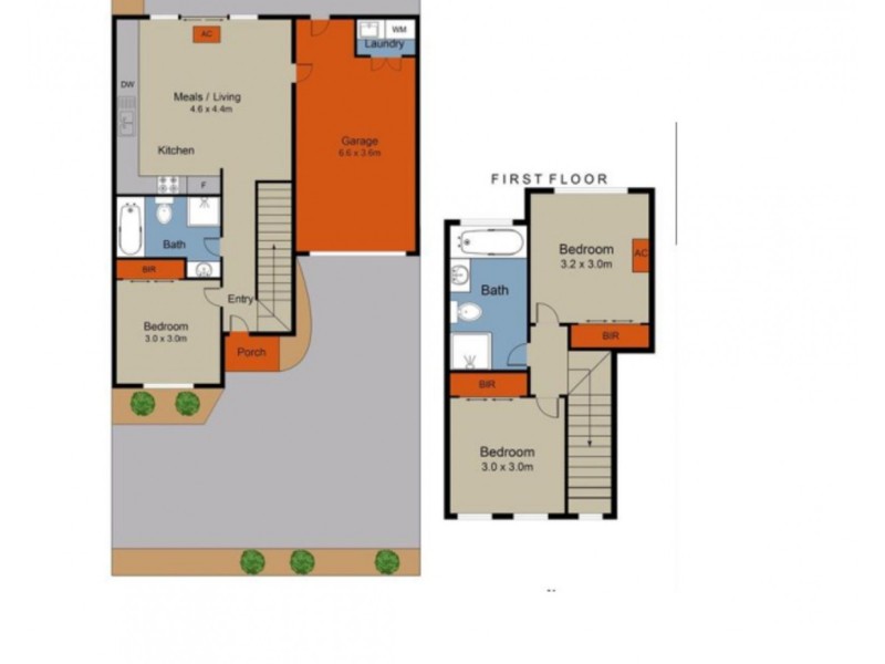 4/137 Northumberland Road, Pascoe Vale VIC 3044