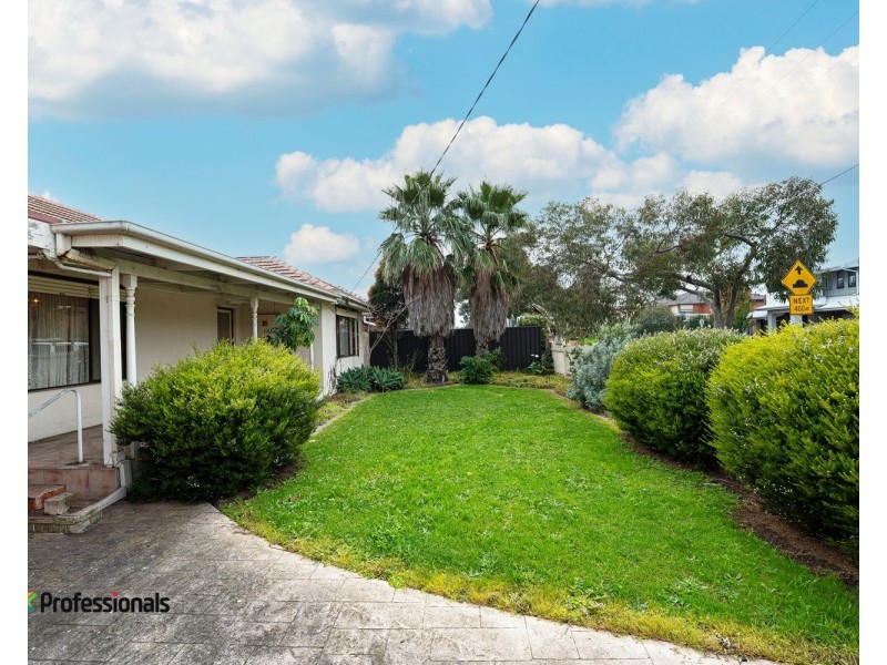 Fawkner VIC 3060
