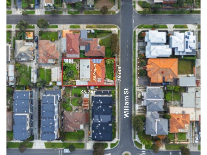 Fawkner VIC 3060