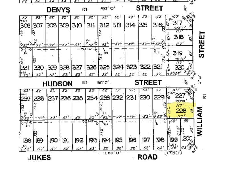 Fawkner VIC 3060