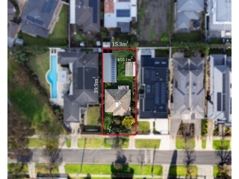 67 Kernan Street, Strathmore VIC 3041