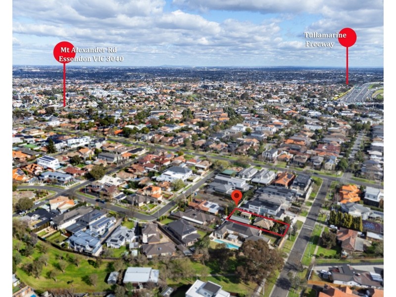 67 Kernan Street, Strathmore VIC 3041