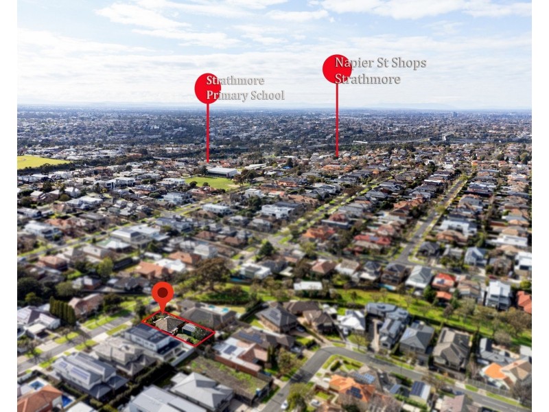 67 Kernan Street, Strathmore VIC 3041