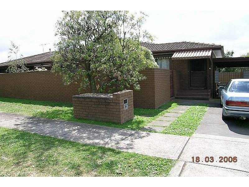 3/18 Acacia Street, Glenroy VIC 3046