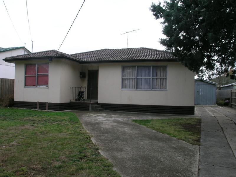14 Westmere Crescent, Coolaroo VIC 3048