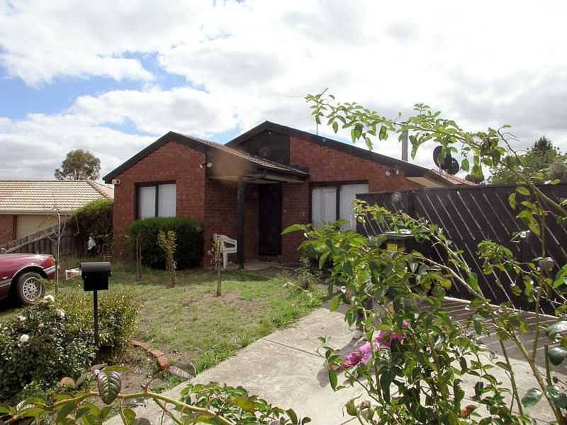 25  Ironbark Court, Meadow Heights VIC 3048