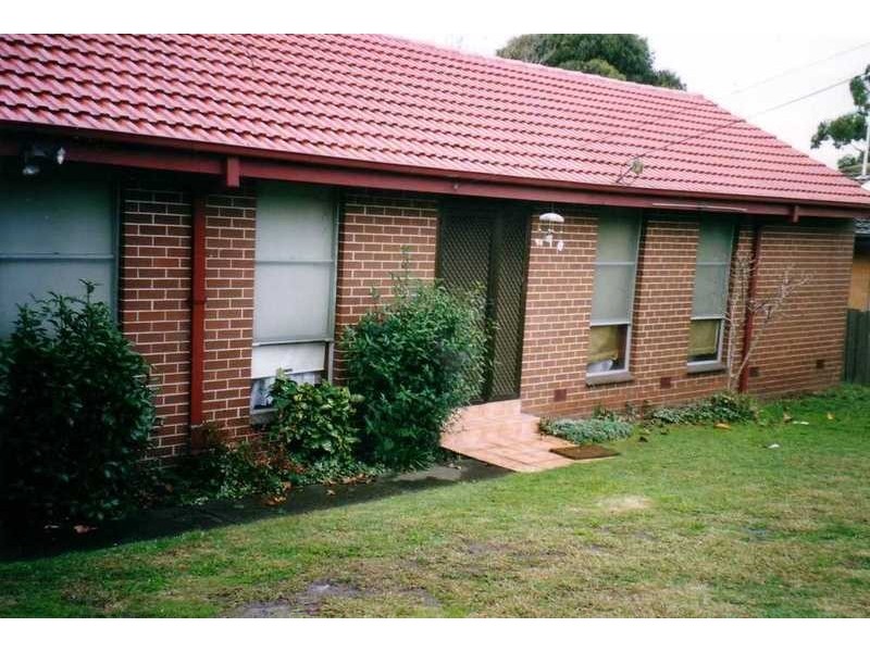 29 Talgarno Crescent, Broadmeadows VIC 3047