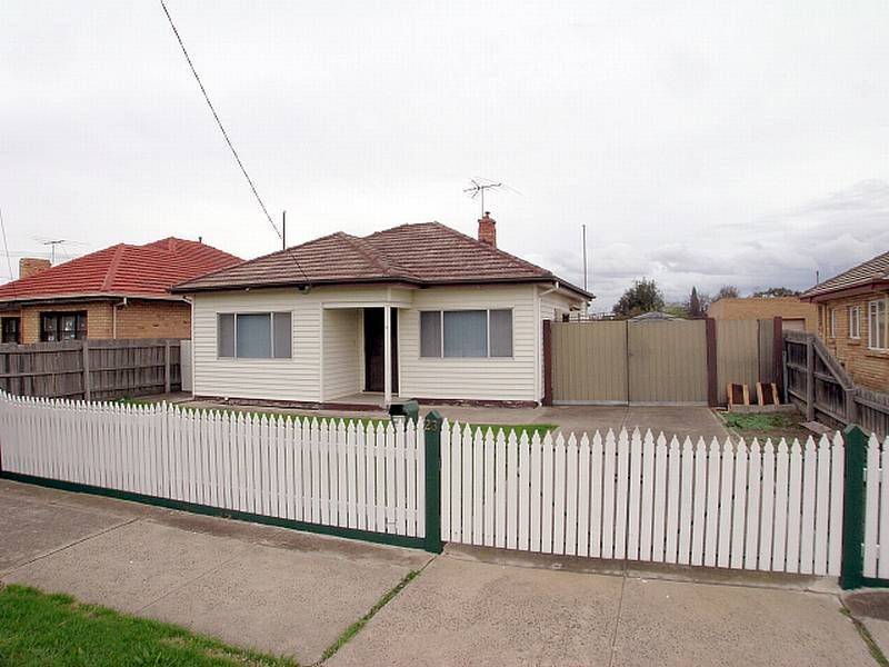 23 Major Road, Fawkner VIC 3060