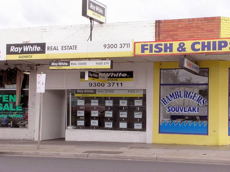 833 Pascoe Vale Road, Glenroy VIC 3046