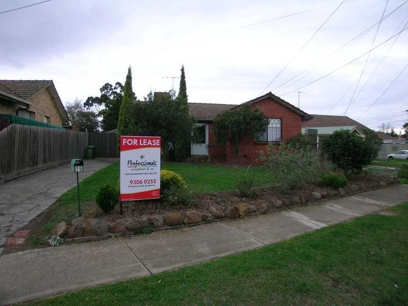 26 Sunset Boulevard, Jacana VIC 3047