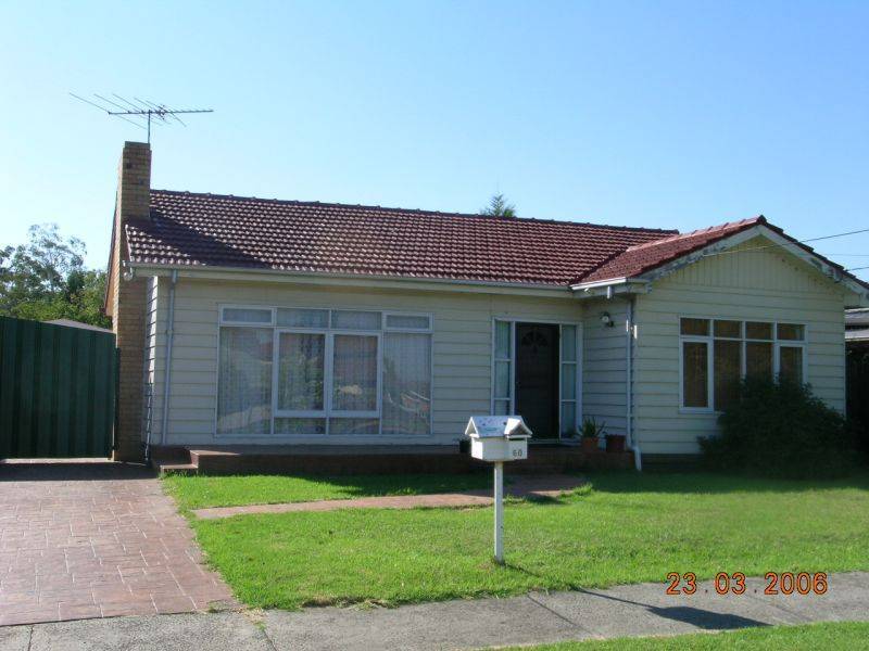60 Kennedy Street, Glenroy VIC 3046