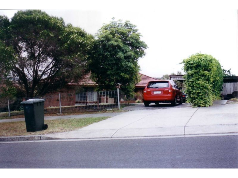 5 Hamilton  Street, Broadmeadows VIC 3047
