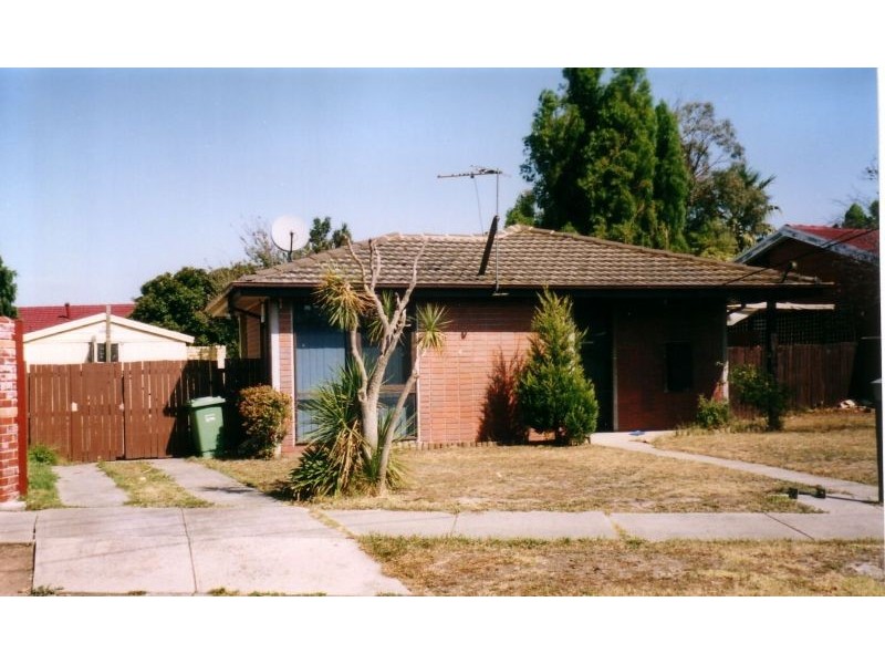 6 Lovat Court, Coolaroo VIC 3048