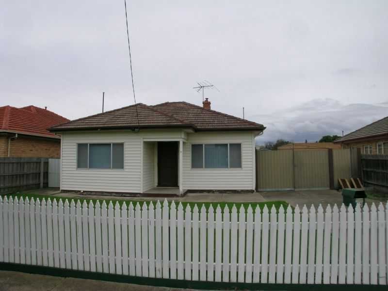 23 Major Road, Fawkner VIC 3060