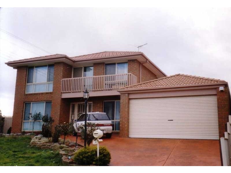 1 Smeaton Court, Craigieburn VIC 3064