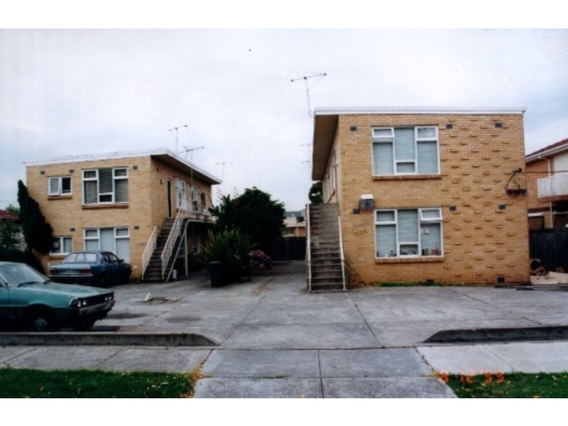 3/139 Melbourne Avenue, Glenroy VIC 3046