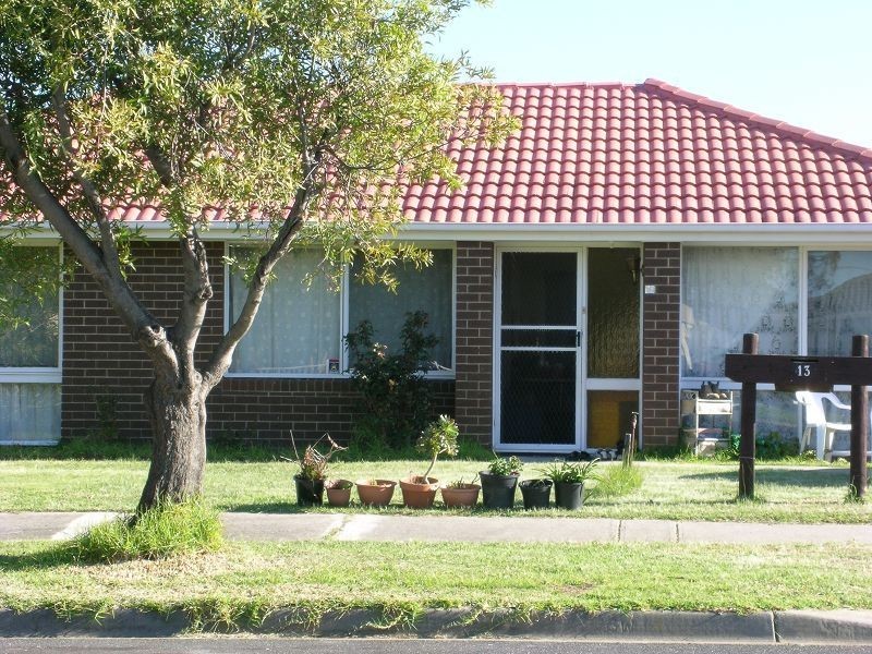 13 Shandeen  Court, Meadow Heights VIC 3048
