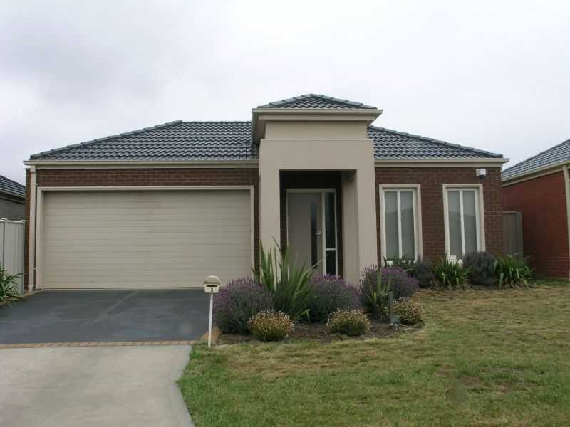 3 Long Island Circuit, Craigieburn VIC 3064